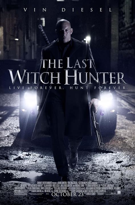 the last witch hunter imdb